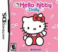 Hello Kitty Daily - thumbnail