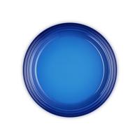 LE CREUSET - Vancouver - Dinerbord 27cm Azure