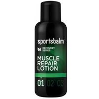 Sportsbalm Muscle Repair Lotion 150ml