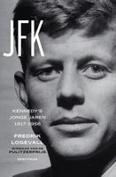 JFK - Fredrik Logevall - Hardcover (9789000347407) - thumbnail