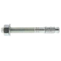 Spit doorsteekanker - FIX Z XTREM - M10x100/20 mm - verzinkt