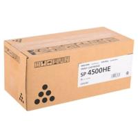 Toner Ricoh 407318 Zwart