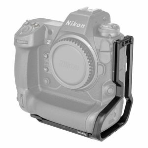 SmallRig 3714 L-Bracket for Nikon Z9