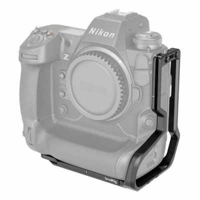 SmallRig 3714 L-Bracket for Nikon Z9