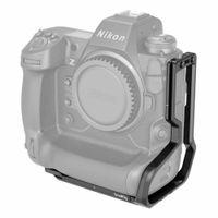 SmallRig 3714 L-Bracket for Nikon Z9