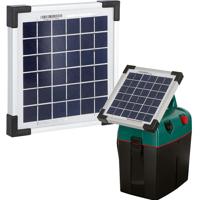 AKO zonnepaneel 4 watt