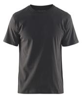 Blåkläder T-Shirt 35251042 | Donkergrijs | Maat L - 7330509600924