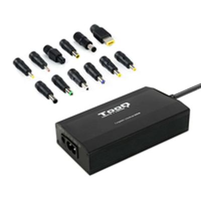 Laptop oplader TooQ TQLC-100BS01M Universeel 100W