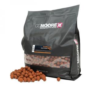 CC Moore Pro-Stim Liver Shelf Life Boilies 24mm 20kg Bulkdeal