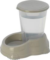 Moderna drinkfontein Smart Sipper 1.5 liter warmgrijs - Gebr de boon