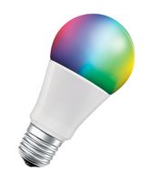 SMART #4058075208391  - LED-lamp/Multi-LED 220...240V E27 RGBW SMART 4058075208391