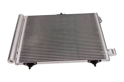 Condensor, airconditioning AC848900