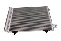 Condensor, airconditioning AC848900
