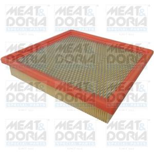 Meat Doria Luchtfilter 18127