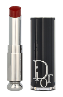 Christian Dior - Dior Addict Shine Lipstick - Refillable 845 VINYL RED Lippenstift 3.2 g Dames