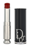 Christian Dior - Dior Addict Shine Lipstick - Refillable 845 VINYL RED Lippenstift 3.2 g Dames