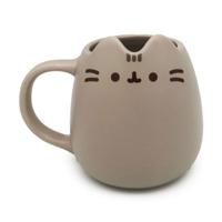 Pusheen de Kat Gevormde Keramiek Mok