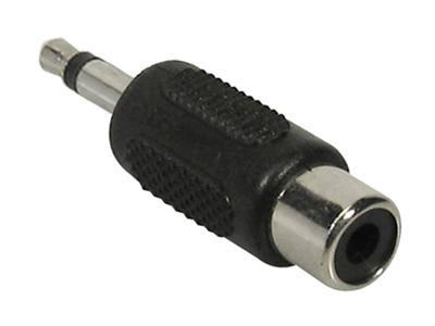 Boston AT-130 verloop plug