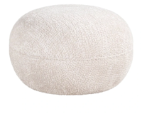 Poef Jace Lovely Cream