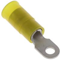 Molex 190730130 Ringkabelschoen 1 stuk(s)