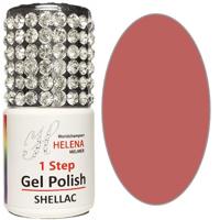 Helena Melmer Gellak 11 - Burnt Orange, Warme Oranjetint
