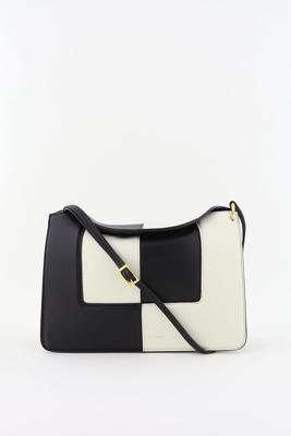 Wandler crossbody Penelope 000090-3211 black/white