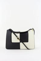 Wandler crossbody Penelope 000090-3211 black/white