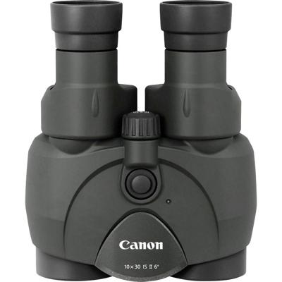 Canon Verrekijker neu 10 x 30 mm Porro Zwart 9525B005AA