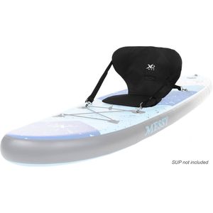 XQ Max SUP board stoeltje - geschikt voor alle XQ-Max SUP boards