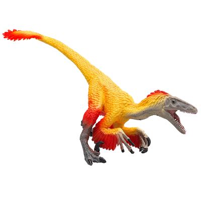 Mojo dinosaurus deinonychus 387139