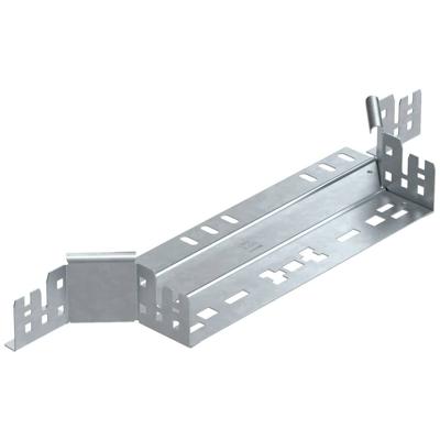 OBO Bettermann 6041257 Aftakstuk (inbouw) Metaal 1 stuk(s)