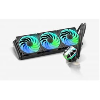 Sapphire Nitro+ S360-A