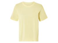 esmara Dames T-shirt (Geel, S (36/38))