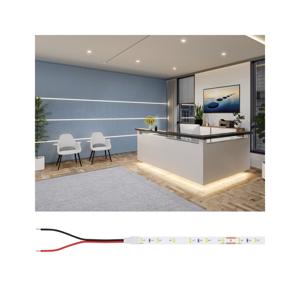 Paulmann Strip Gold P75 78439 LED-strip Energielabel: G (A - G) 24 V 5000 mm Warmwit 5 m