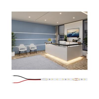 Paulmann Strip Gold P75 78439 LED-strip Energielabel: G (A - G) 24 V 5000 mm Warmwit 5 m