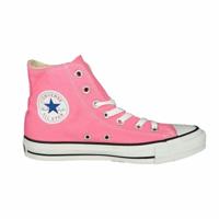 Dames casual sneakers Converse All Star High Roze - Maat: 36