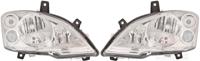 Koplamp Set SET3081962 Koplamp Set SET3081962