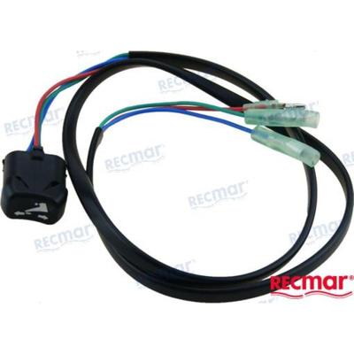 REC704-82563-J2 - TRIMSCHAKELAAR Yamaha