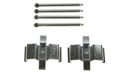 Accessoireset, schijfremblok PFK602