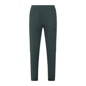 Cruyff Ignite Tape Trainingsbroek Donkergroen Zwart