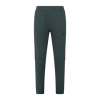 Cruyff Ignite Tape Trainingsbroek Donkergroen Zwart