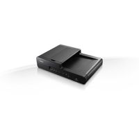 imageFORMULA DR-F120 Scanner