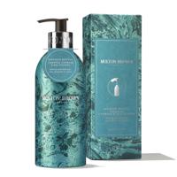 Molton Brown Limited Edition Coastal Cypress & Sea Fennel Infinite Bottle 400ml Molton Brown Limited Edition Coastal Cypress & Sea Fennel Infinite Bottle 400ml