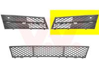 Van Wezel Grille 0617591