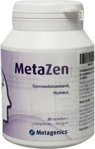 Metazen