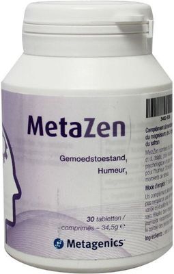 Metazen