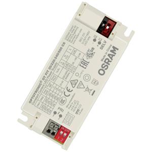 OSRAM OPTOTRONIC FIT CS LED-driver Constante stroomsterkte 20 W 23 - 42 V 1 stuk(s)