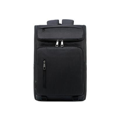 Mode grote capaciteit casual ademend Notebook Tablet rugzak