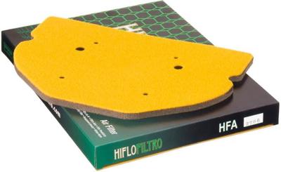HIFLOFILTRO Air filter hiflo hfa2706