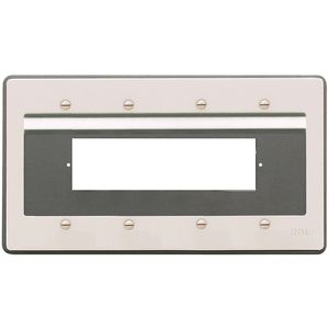 RDL RU-WMP1 - wall mount plate